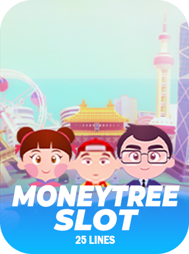 Money Tree Slot